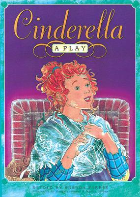 Cover of Cinderella: a Play