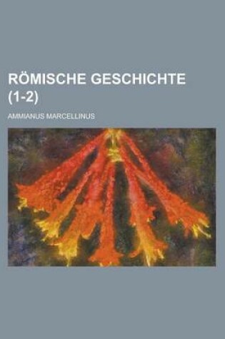 Cover of Romische Geschichte (1-2 )