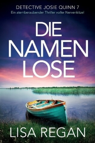 Cover of Die Namenlose