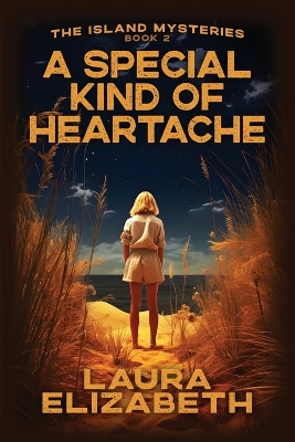 Book cover for A Special Kind of Heartache