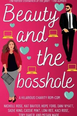 Cover of Beauty and the Bosshole