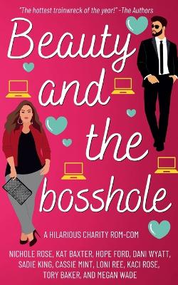 Book cover for Beauty and the Bosshole