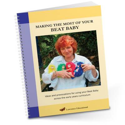 Book cover for Making the Most of Your Beat Baby