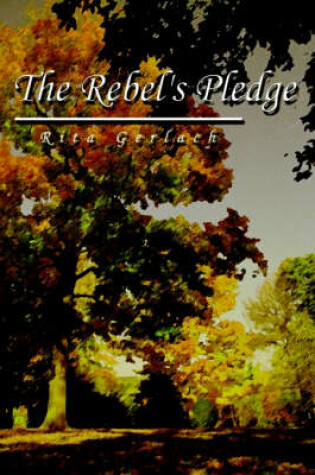 Cover of The Rebel's Pledge