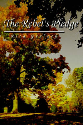 Book cover for The Rebel's Pledge