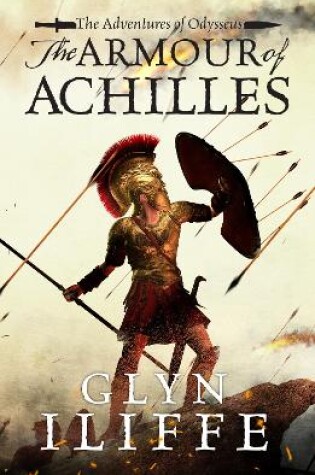 Cover of The Armour of Achilles
