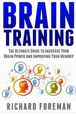 Book cover for Brain Training