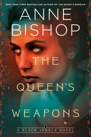 Cover of The Queen's Weapons