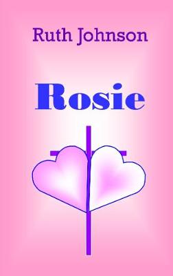 Book cover for Rosie