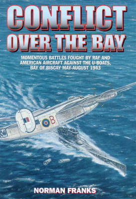 Book cover for Conflict Over the Bay