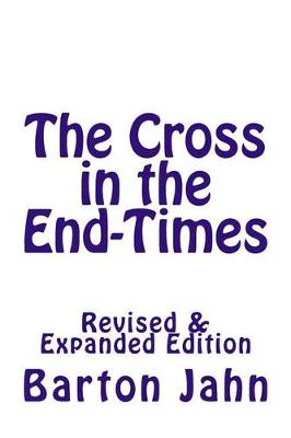 Book cover for The Cross in the End-Times