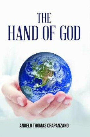 Cover of The Hand of God