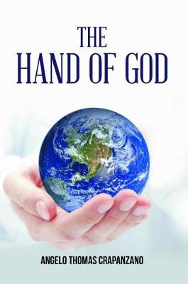 Book cover for The Hand of God