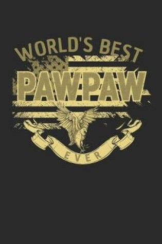 Cover of World's Best Pawpaw Ever