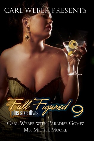 Cover of Full Figured 9