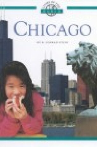 Cover of Chicago