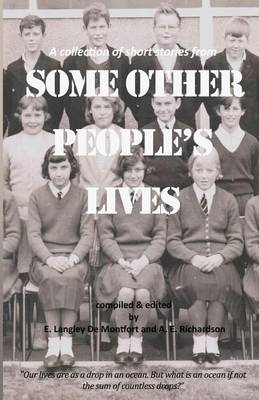 Book cover for Some Other People's Lives