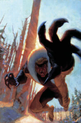 Sabretooth: Open Season Tpb