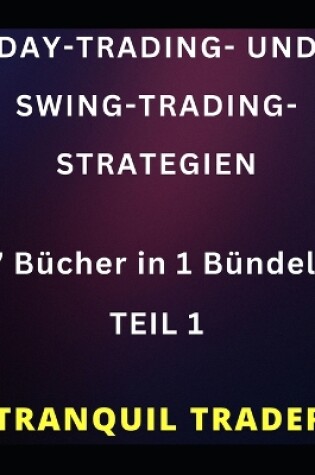 Cover of Day-Trading- Und Swing-Trading-Strategien