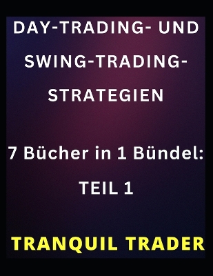 Book cover for Day-Trading- Und Swing-Trading-Strategien