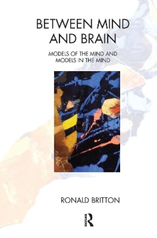 Cover of Between Mind and Brain