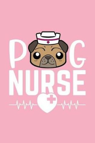 Cover of Pug Nurse