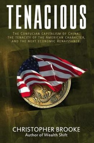 Cover of Tenacious