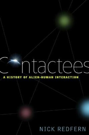Cover of Contactees