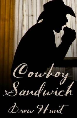 Book cover for Cowboy Sandwich