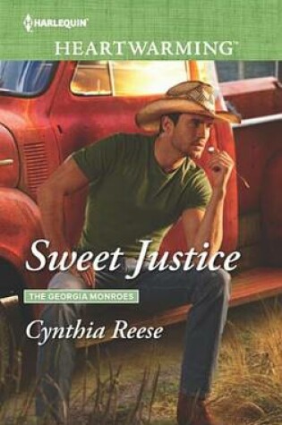 Cover of Sweet Justice