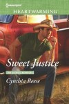 Book cover for Sweet Justice