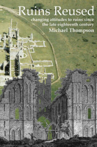 Cover of Ruins Reused