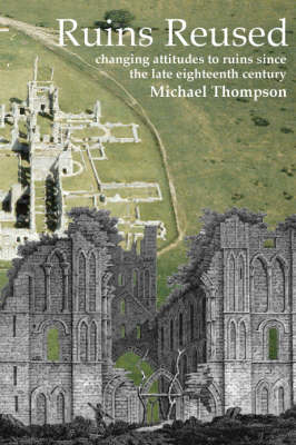 Book cover for Ruins Reused