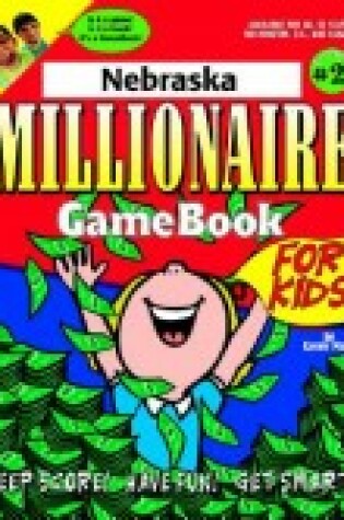 Cover of Nebraska Millionaire