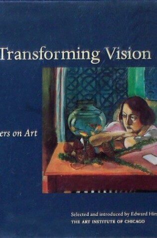 Cover of Transforming Vision