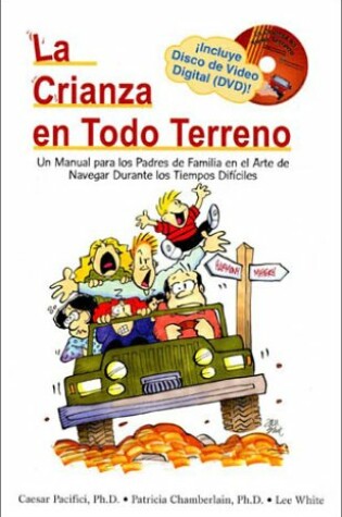 Cover of La Crianza en Todo Terreno