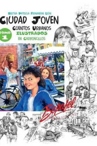 Cover of Ciudad Joven-Tomo 1