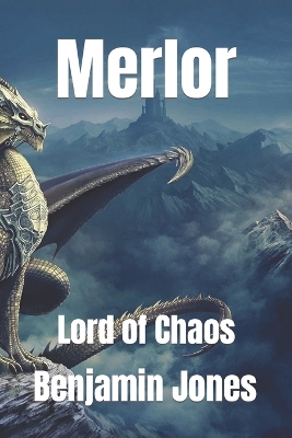 Book cover for Merlor