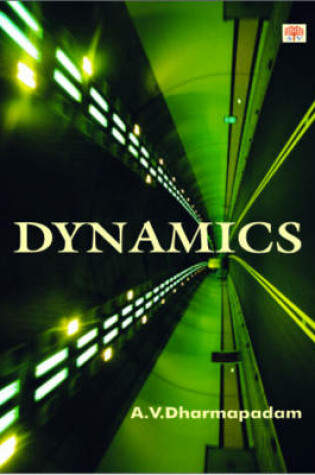 Cover of Dynamics