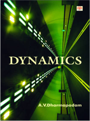 Cover of Dynamics