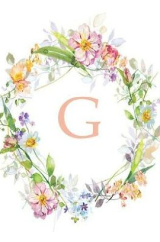 Cover of G