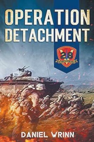 Cover of Operation Detachment