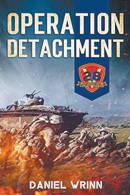 Cover of Operation Detachment