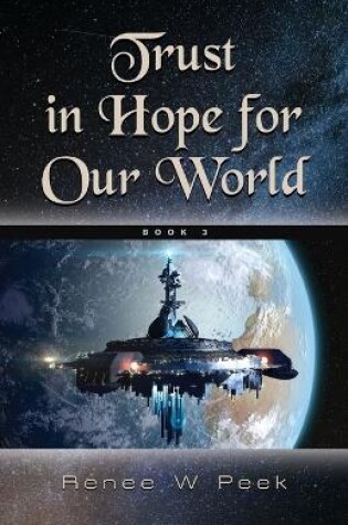 Cover of Trust in Hope for Our World