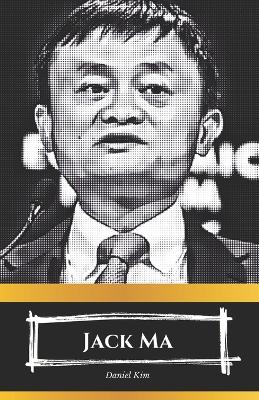 Book cover for Jack Ma - Das Zeitalter von Jack