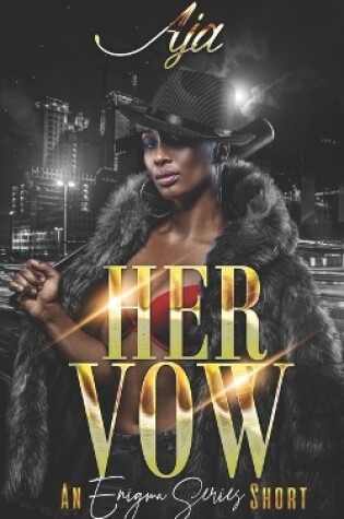 Cover of Her Vow