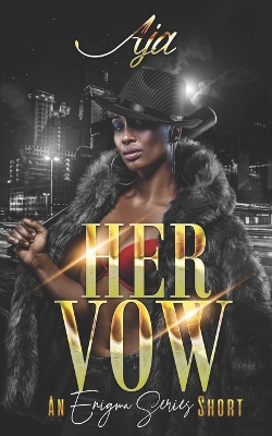 Book cover for Her Vow