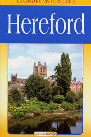 Cover of Hereford