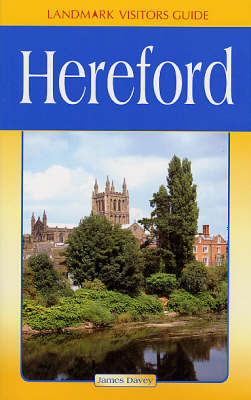 Book cover for Hereford