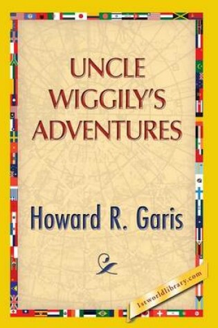 Cover of Uncle Wiggily's Adventure